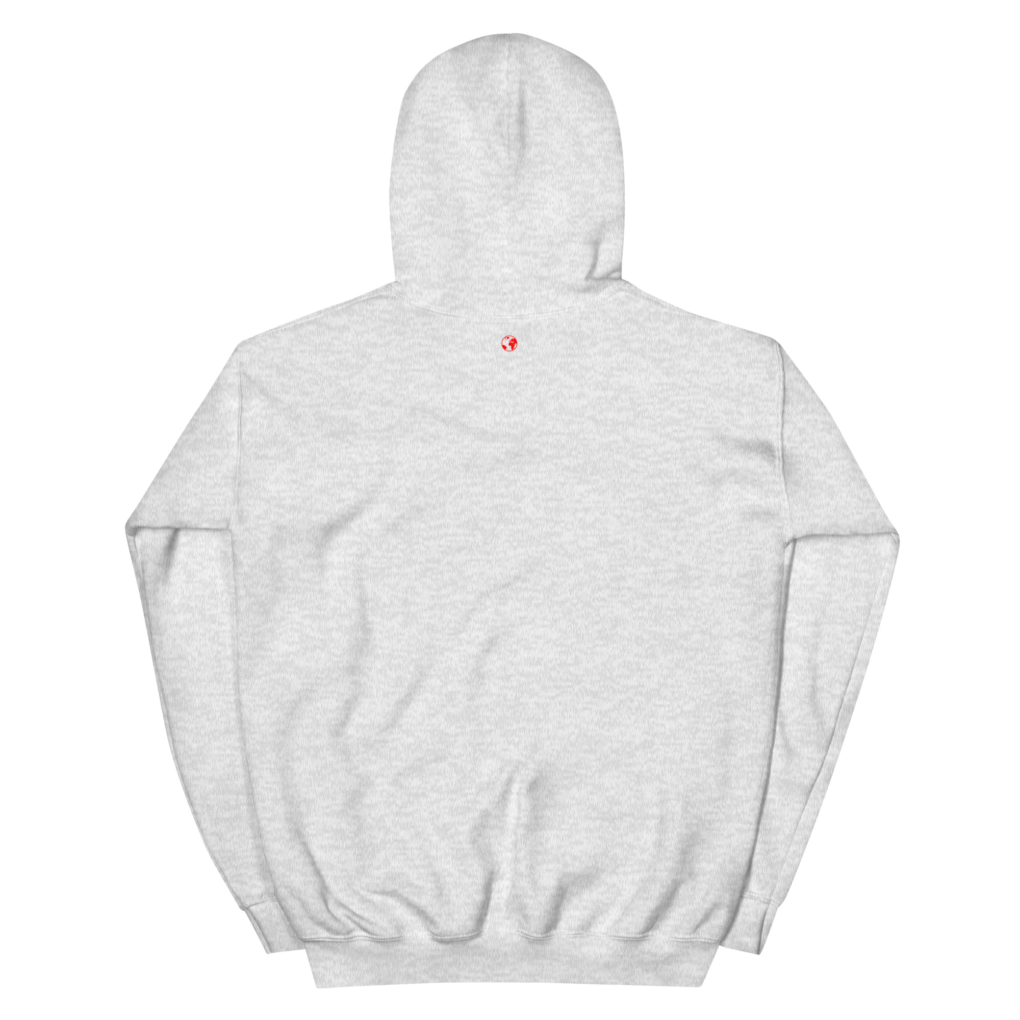 Dont Ramp-Unisex Hoodie - Image 14