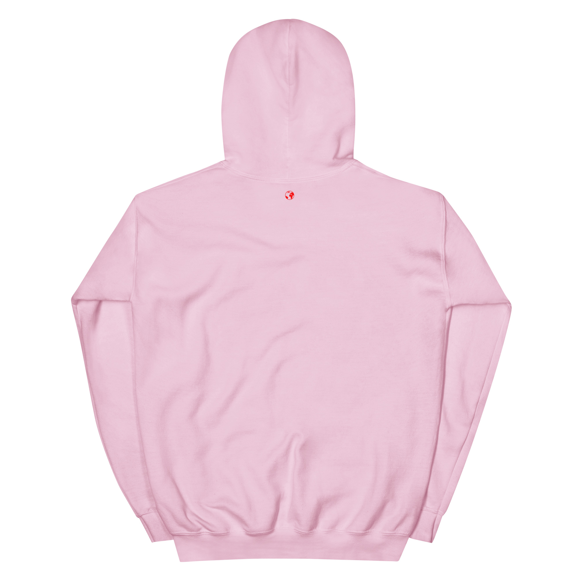 Dont Ramp-Unisex Hoodie - Image 12