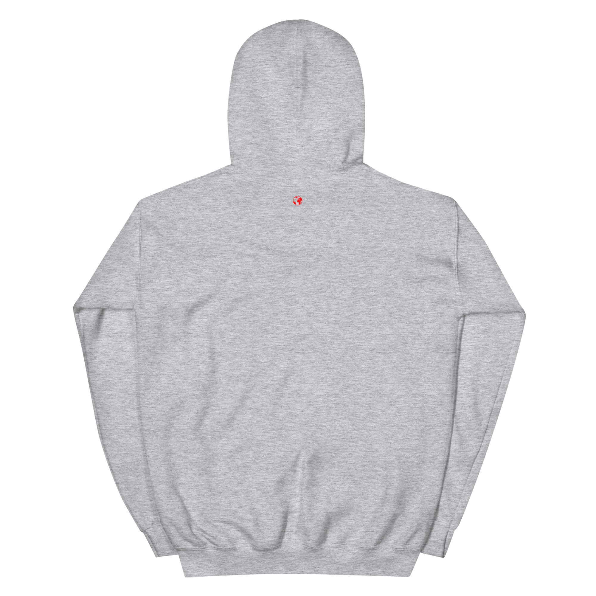 Dont Ramp-Unisex Hoodie - Image 10