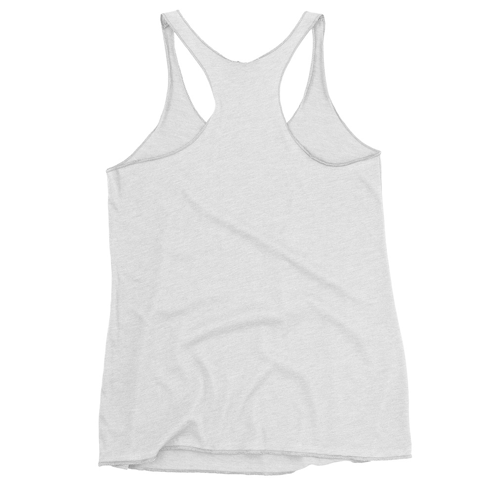 Dont Ramp-Women's Racerback Tank - Image 8