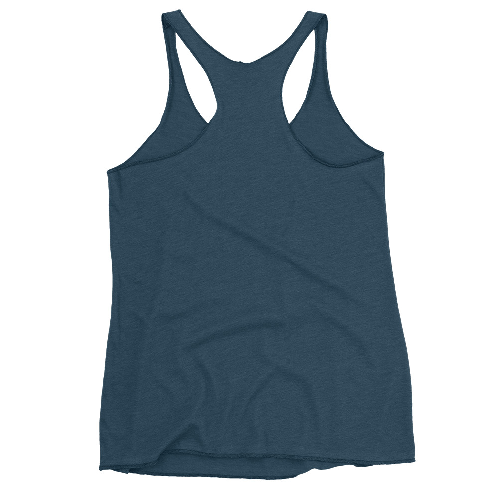 Dont Ramp- Women's Racerback Tank - Image 13