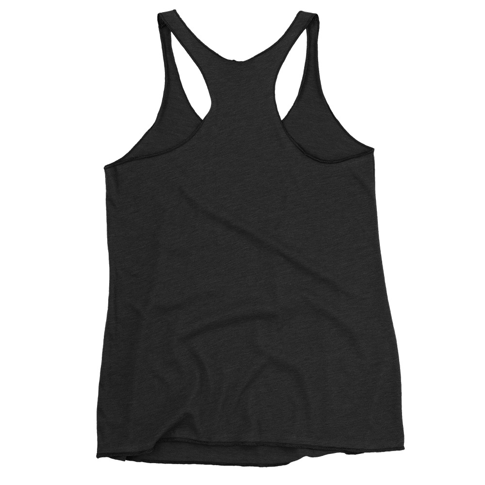 Dont Ramp-Women's Racerback Tank - Image 6
