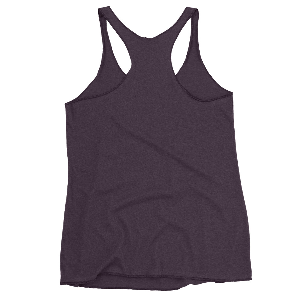 Dont Ramp- Women's Racerback Tank - Image 11