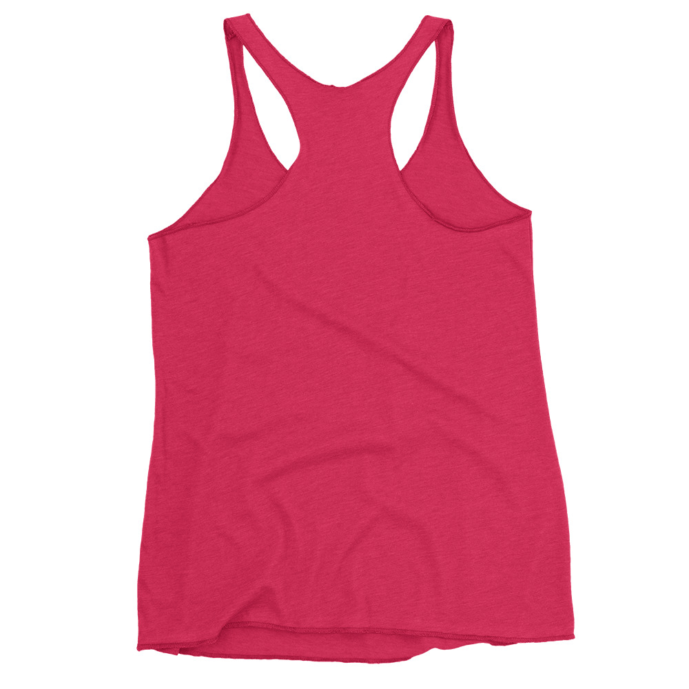 Dont Ramp- Women's Racerback Tank - Image 19