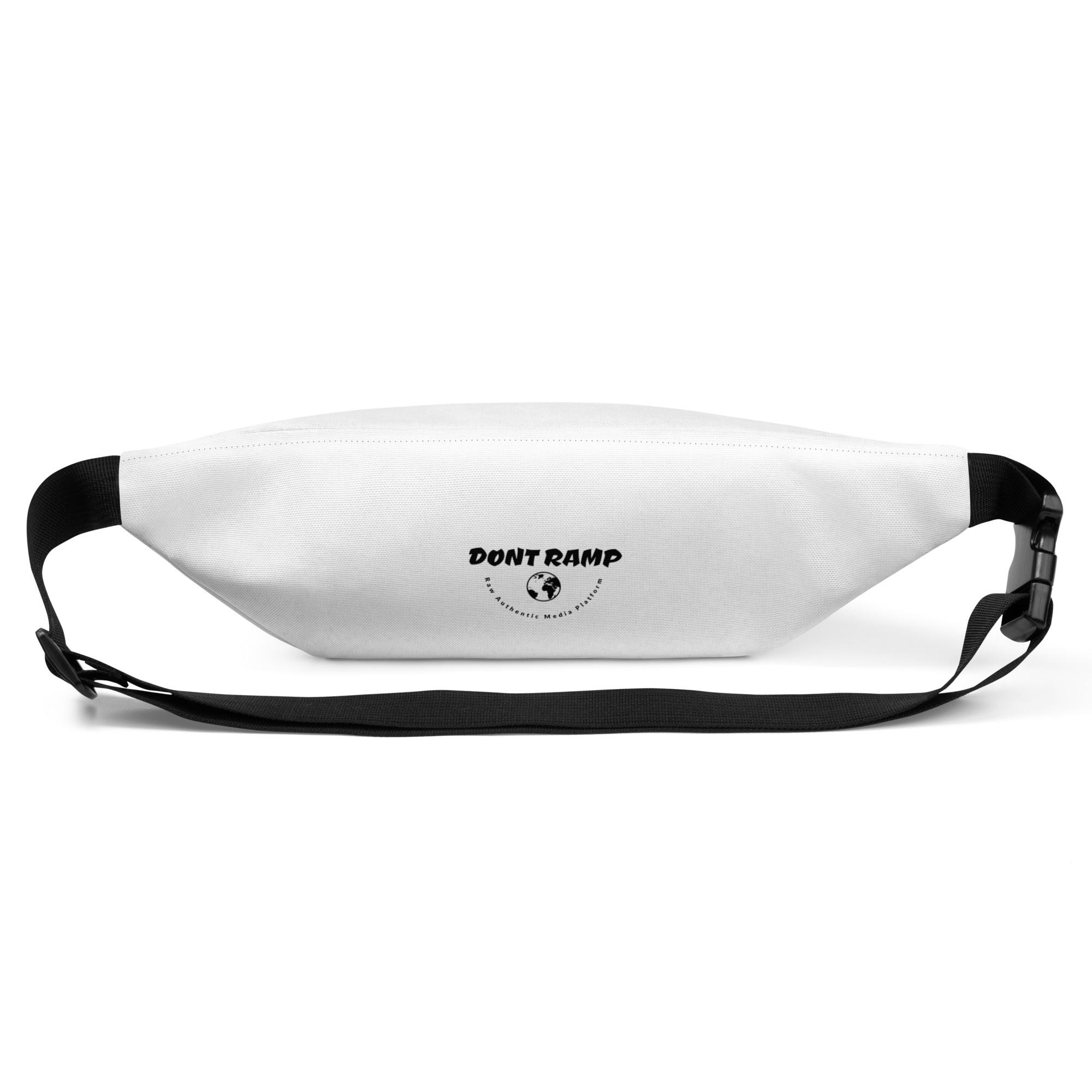 Dont Ramp- Fanny Pack - Image 6