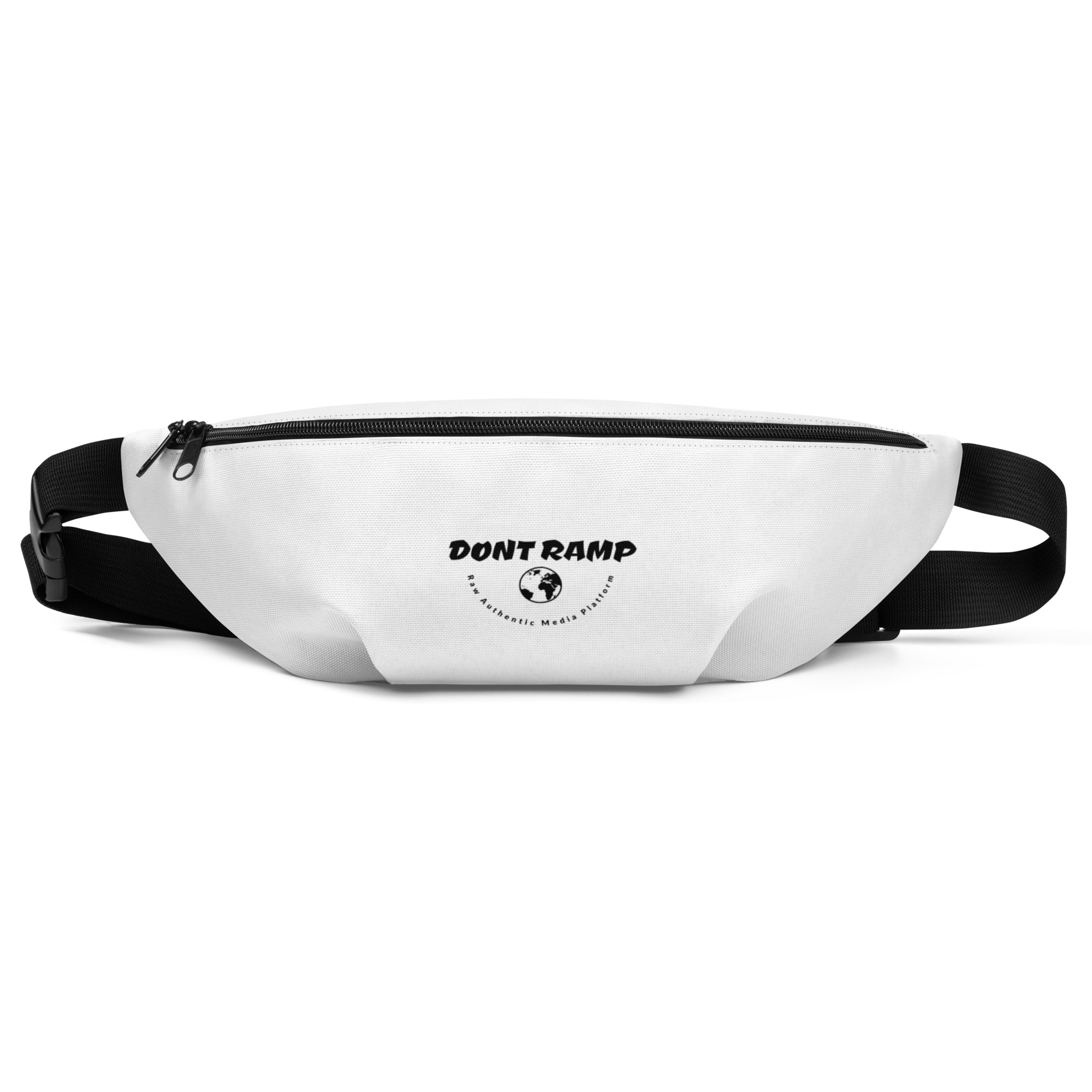 Dont Ramp- Fanny Pack - Image 4