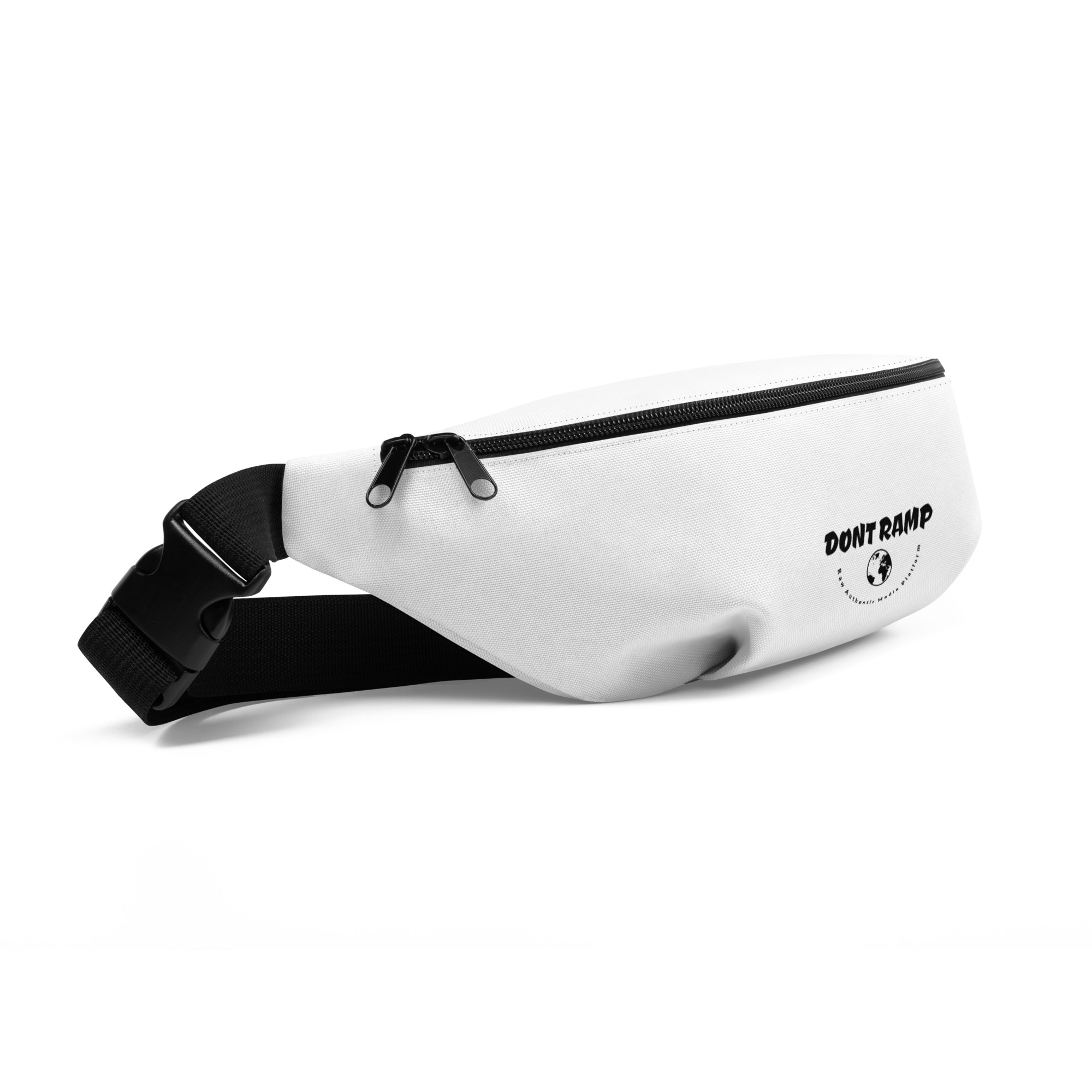 Dont Ramp- Fanny Pack - Image 5