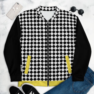 Dont Ramp- Unisex Bomber Jacket