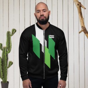 Dont ramp- Unisex Bomber Jacket