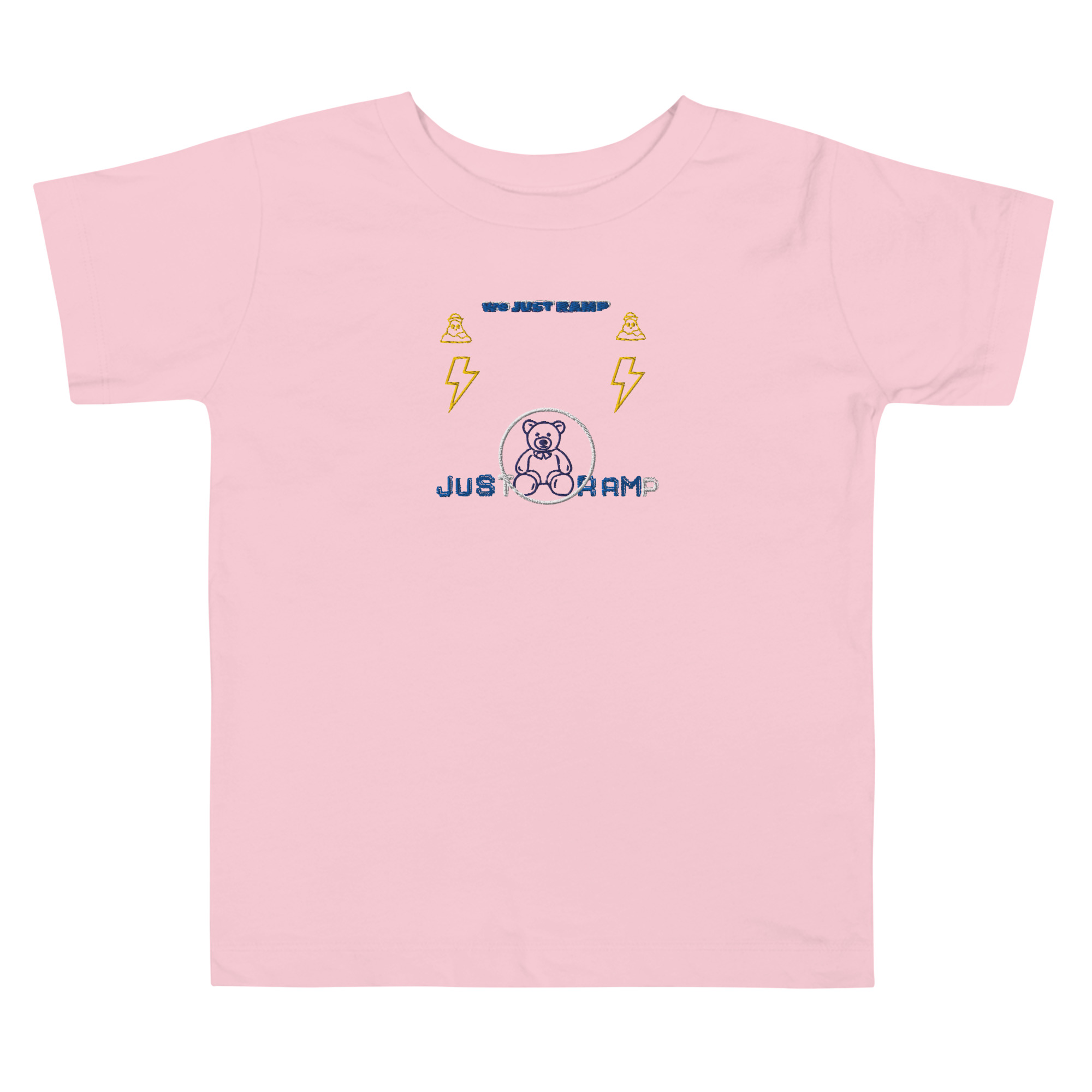 Dont Ramp- Toddler Short Sleeve Tee - Image 7