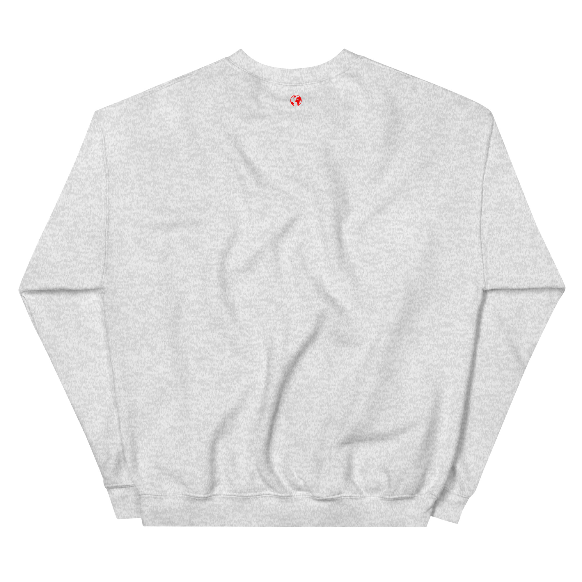 Dont Ramp- Unisex Sweatshirt - Image 11