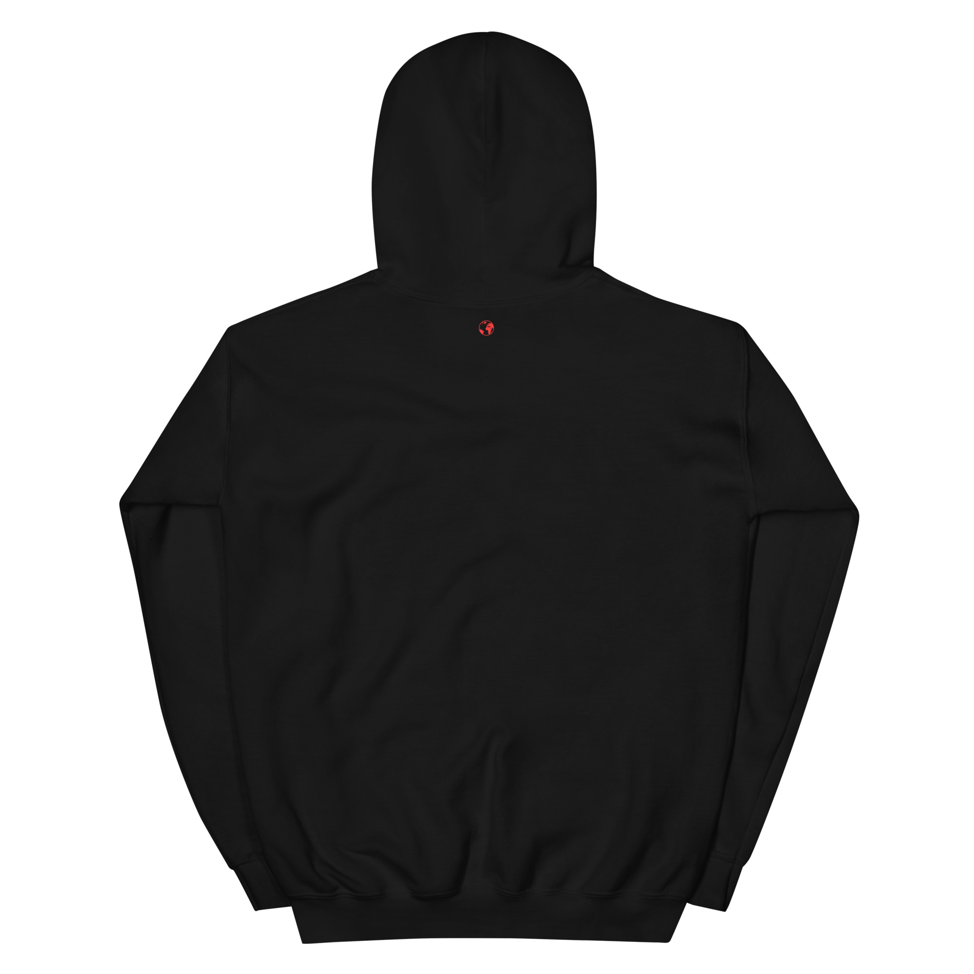 Dont Ramp-Unisex Hoodie - Image 5