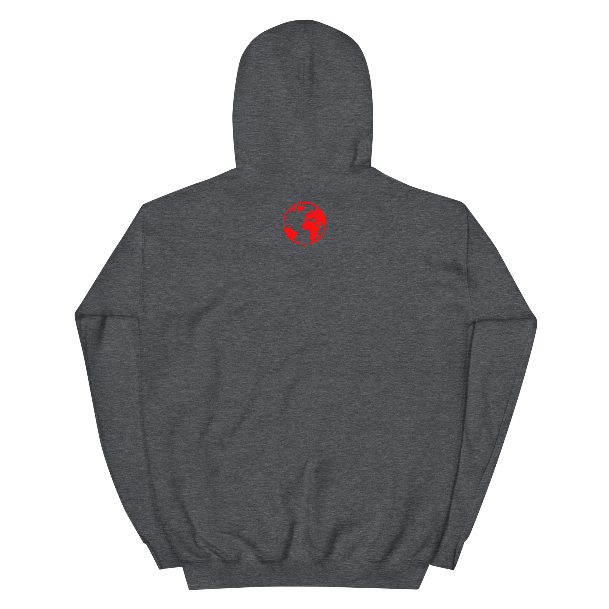 Dont Ramp-Unisex Hoodie - Image 14