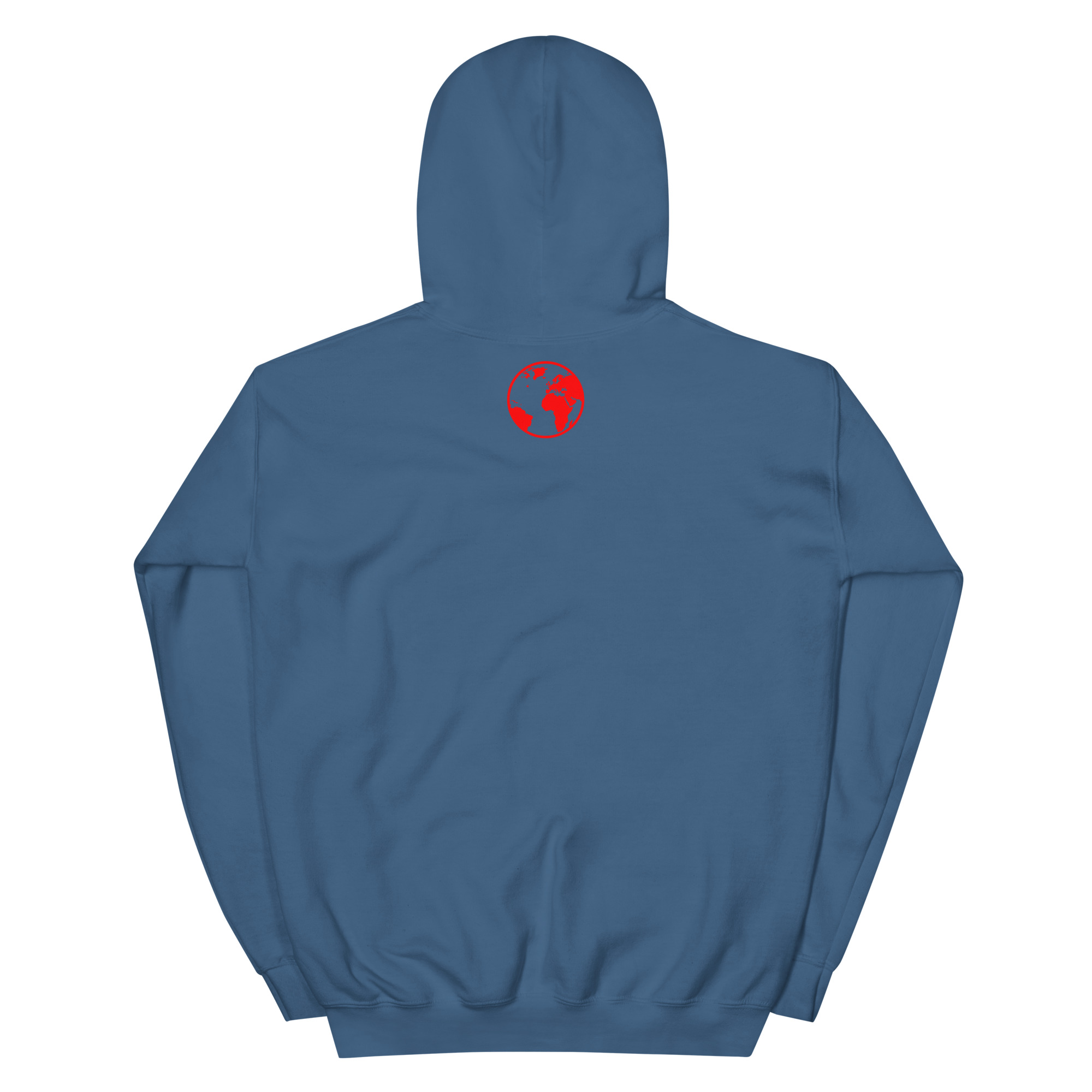Dont Ramp-Unisex Hoodie - Image 13