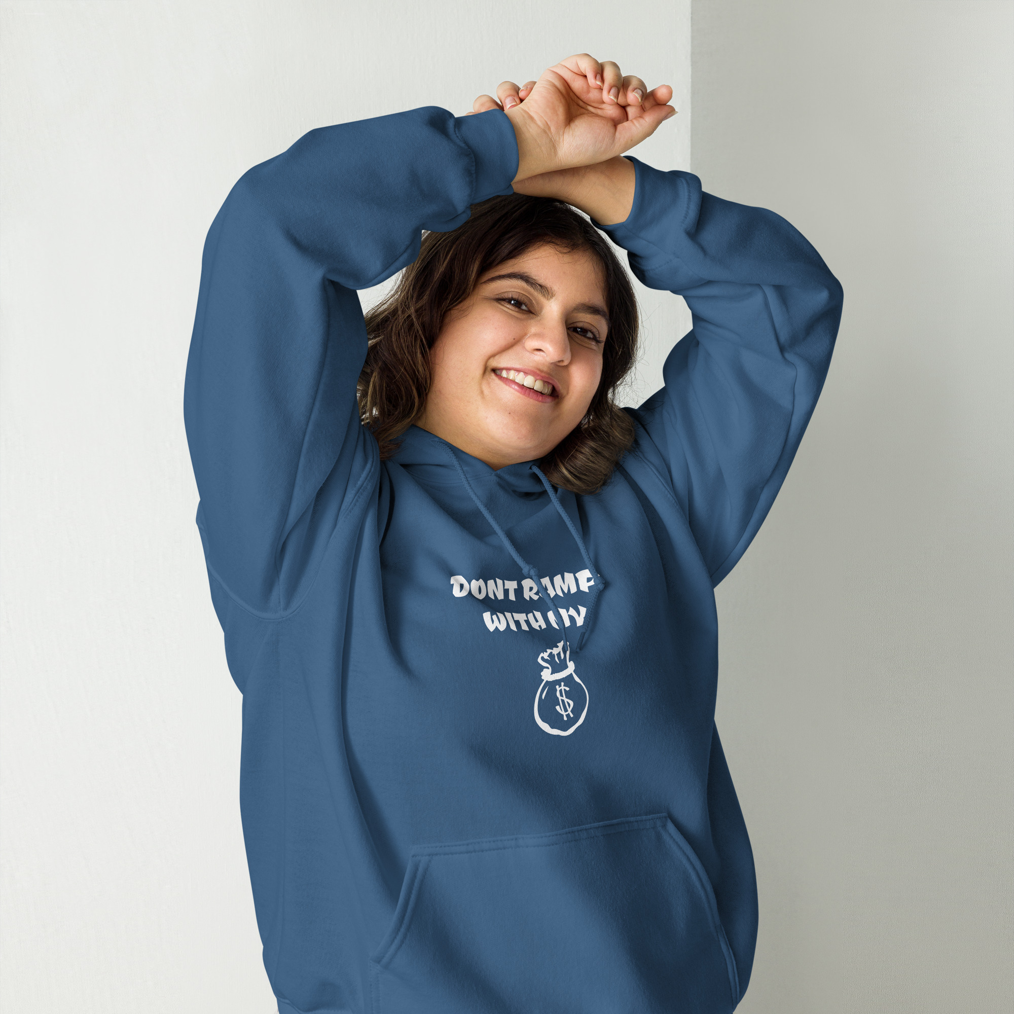 Unisex Hoodie - Image 4