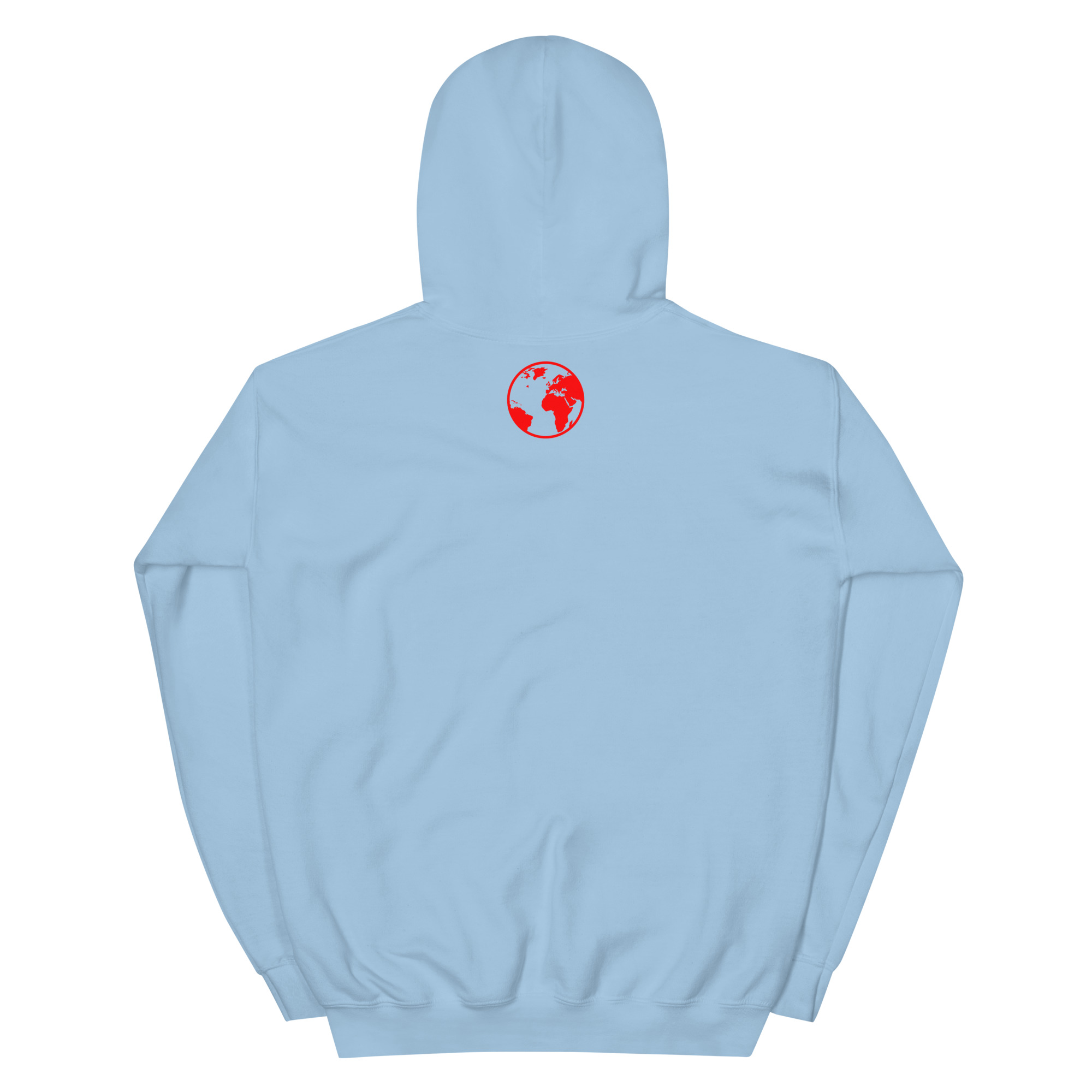 Dont Ramp-Unisex Hoodie - Image 22