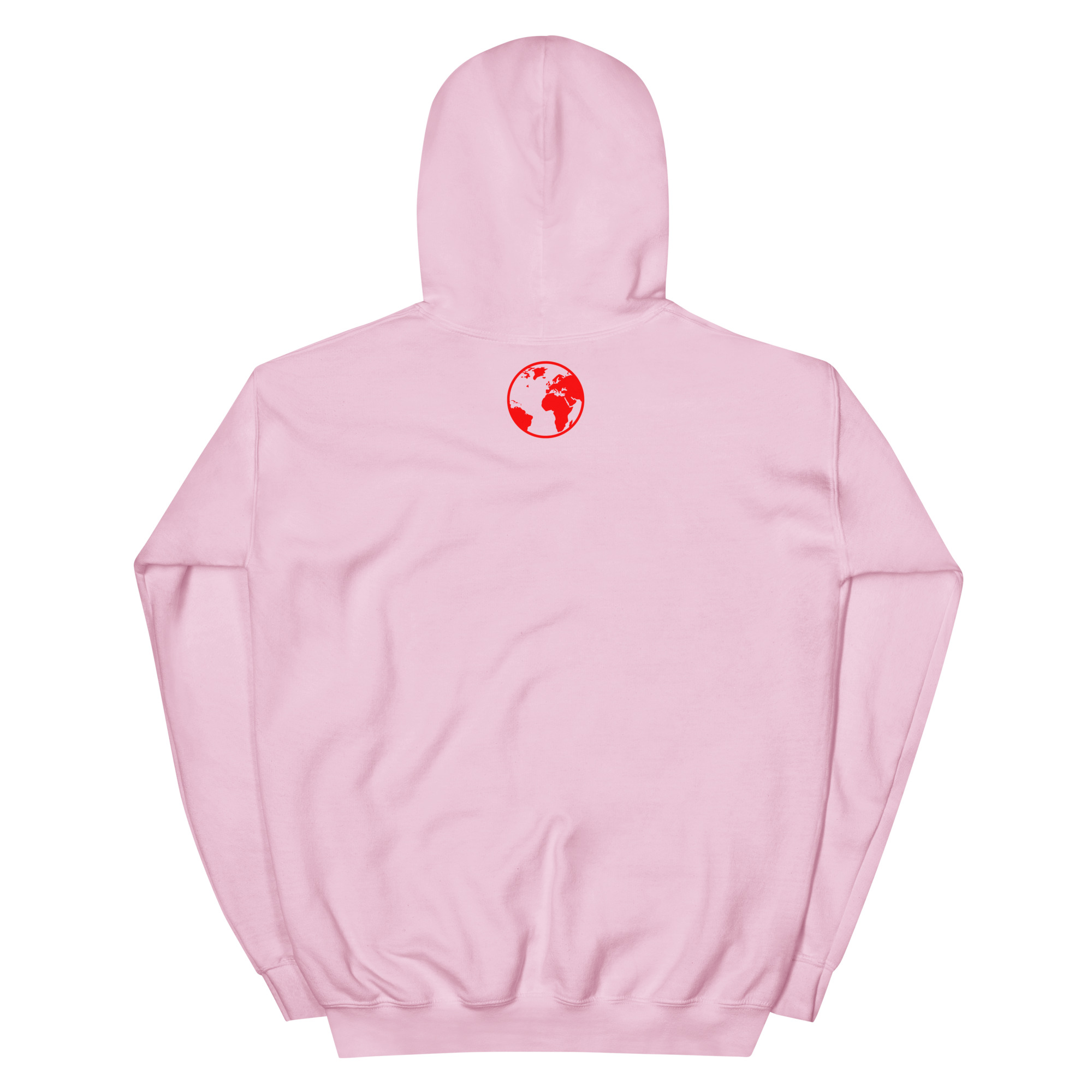 Dont Ramp-Unisex Hoodie - Image 23