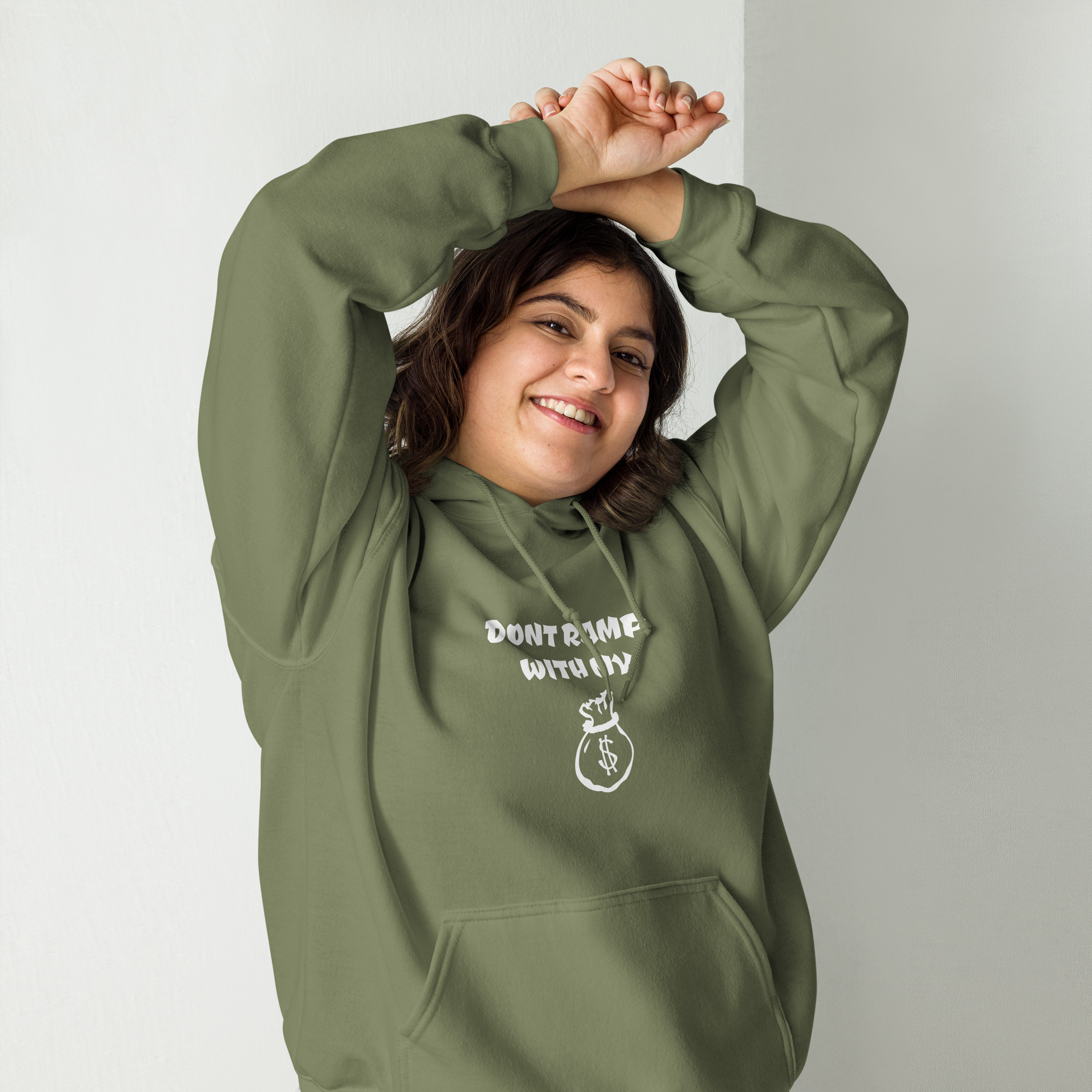 Unisex Hoodie - Image 6