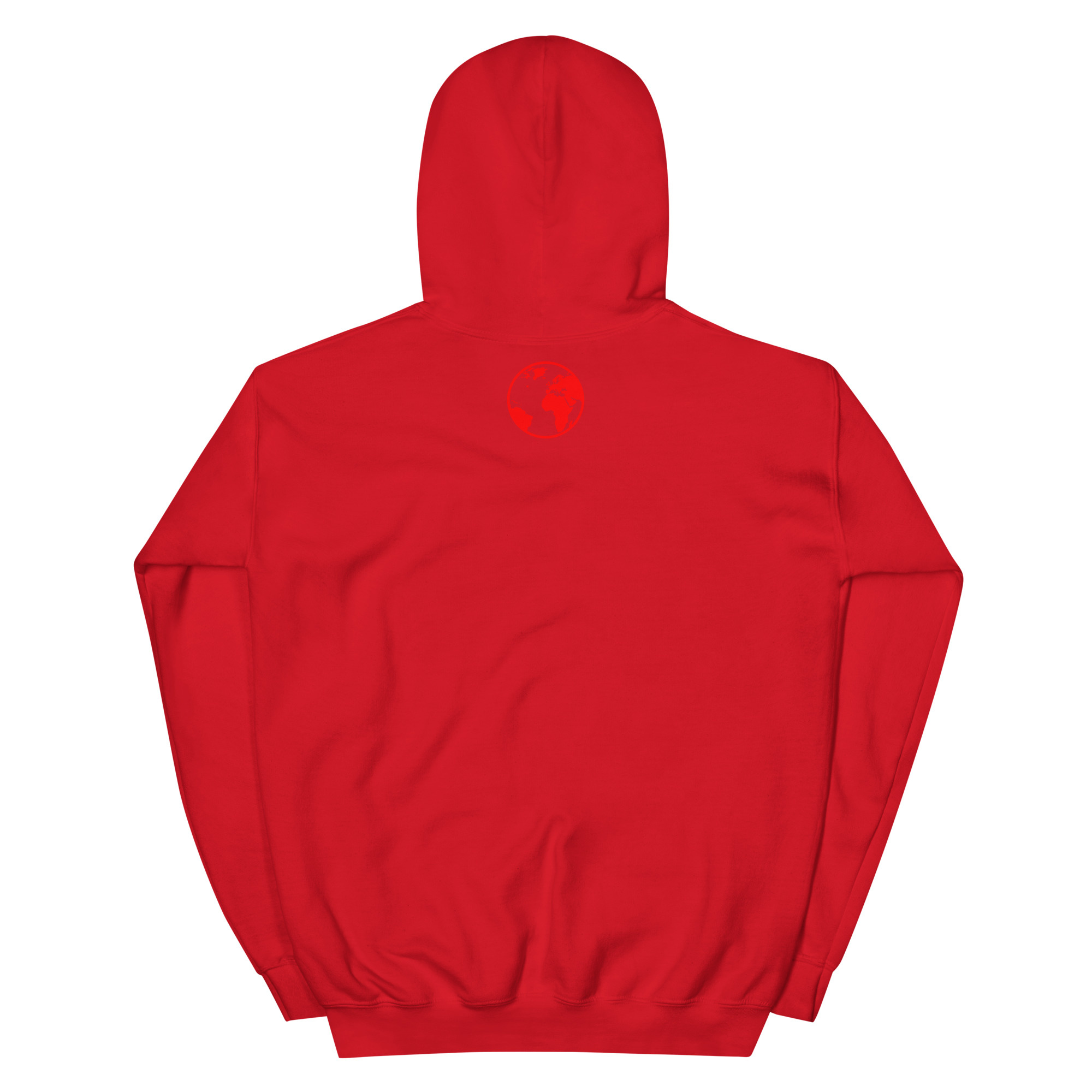 Dont Ramp-Unisex Hoodie - Image 12