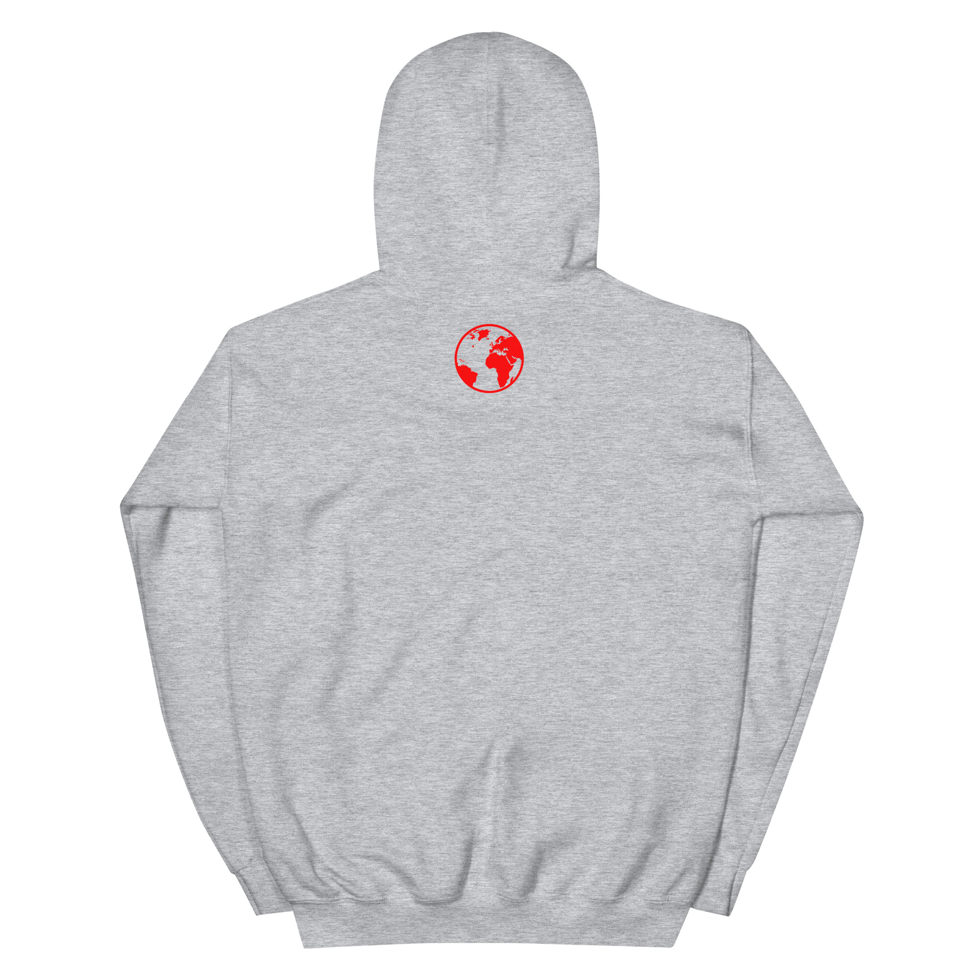 Dont Ramp-Unisex Hoodie - Image 20